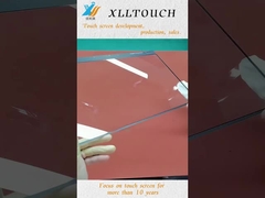 Capacitativo USB Touch Panel Calça de oficina