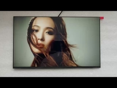 Painel do tela táctil do LCD