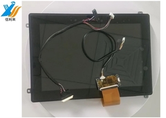 Aplicações Industriais Painel LCD Industrial com IC ILITEK2510