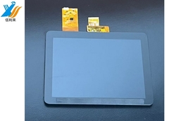 1920x1080 Novo painel de tela sensível ao toque para tabela de controle industrial / casa inteligente