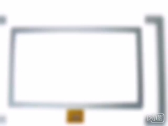 Até 10 pontos de tela multi-touch G G FF Estrutura para equipamentos de autoatendimento POS