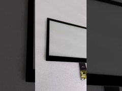13Ecrã multi-touch de 0,3 polegadas