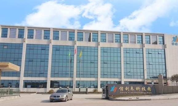 China Shenzhen Xinlilai Touch Technology Co., Ltd. Perfil da companhia