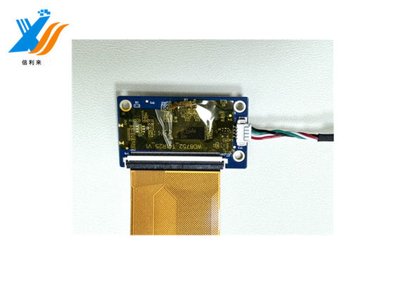 Android 10.1 polegadas USB Capacitive Touch Panel com resistência à água anti-reflexão Fuctions.