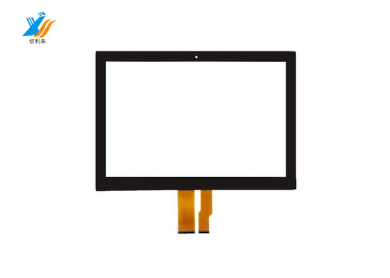 19 polegadas Multi Touch Capacitive Touchscreen AG Anti-Glare ILITEK 2312