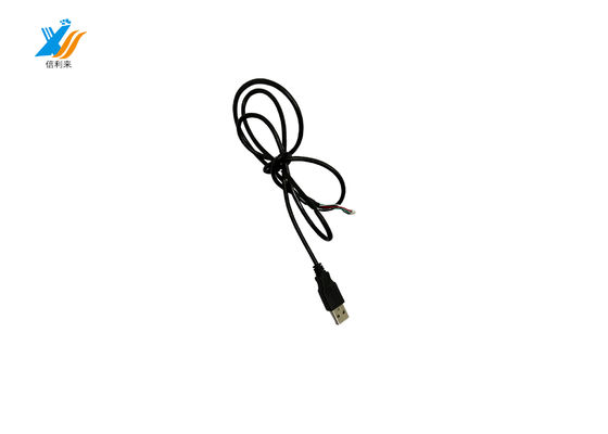 Panela de tela sensível ao toque capacitiva personalizada All In One AF Anti Fingerprint USB Interface