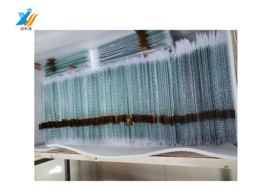 Controlos industriais GG Painel multi-toque capacitivo com função anti-reflexão