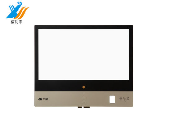 G+G Projected Capacitive Touch Panel 21,5 polegadas Smart Class Touch Screen
