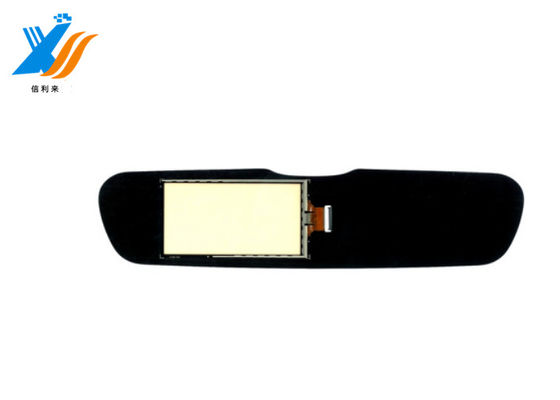 FPC Cable GG Touch Panel OEM touchscreen projetado Capacitivo