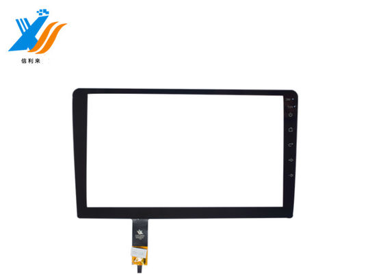 Smart Home GG Industrial Capacitive Touch Screen pode ser personalizado