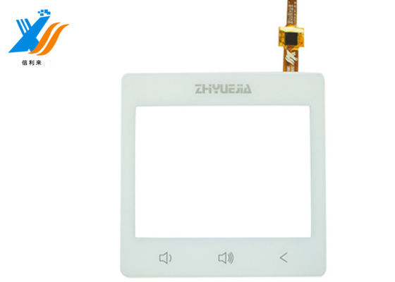 Android GG Touch Panel DC 5V tela sensível ao toque capacitiva 3,5 polegadas