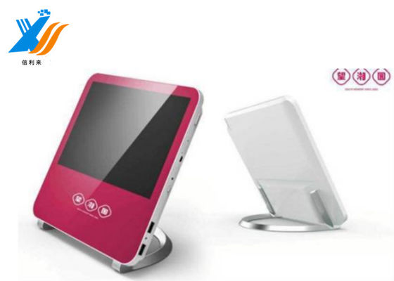 Embedded Large Capacitive touch screen 13,3 polegadas pode ser personalizado