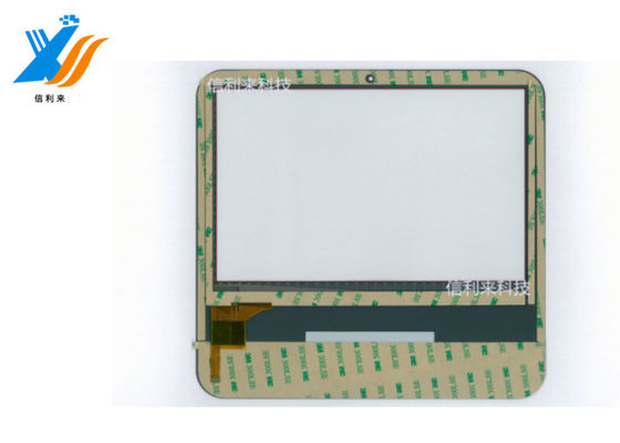 Embedded Large Capacitive touch screen 13,3 polegadas pode ser personalizado