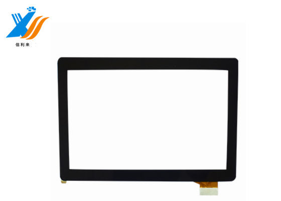 10 polegadas GG touch panel capacitivo touch screen eletromagnético