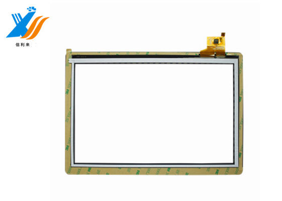 10 polegadas GG touch panel capacitivo touch screen eletromagnético