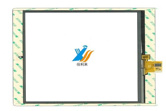 14 polegadas projetado capacitivo touch panel laptop computador touch screen