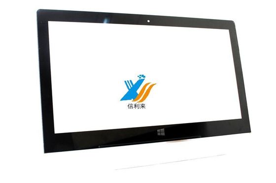 14 polegadas projetado capacitivo touch panel laptop computador touch screen