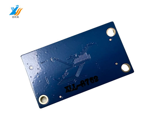ILITEK2511 Controladores de ecrã táctil com interface IIC