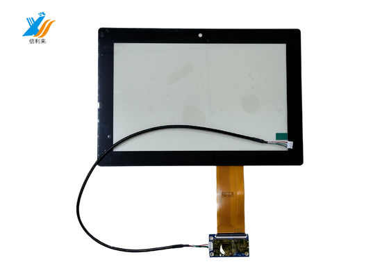 10.1 polegadas ITO touch panel Screen USB Interface opcional ILitek2511