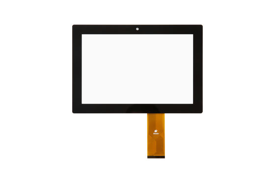 10.1 polegadas ITO touch panel Screen USB Interface opcional ILitek2511