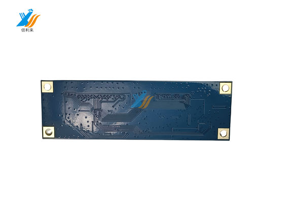 Controladores de tela sensível ao toque SPI Controlador de painel sensível ao toque LED capacitivo personalizado