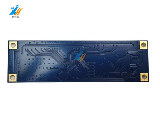 Controladores de tela sensível ao toque de até 55 polegadas ILI2312 TX44*RX78 Capacitivo