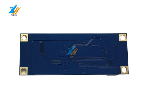 Controladores de ecrã táctil USB Controladores de ecrã táctil de circuito integrado