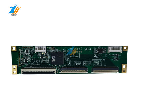 1.8V Controladores de ecrã táctil Android Certificado RoHS