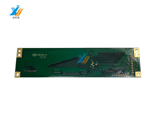 1.8V Controladores de ecrã táctil Android Certificado RoHS