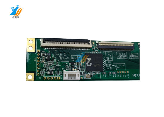 10 pontos USB Painel de toque capacitivo 32 polegadas Android Windows System