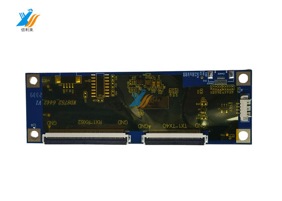 USB 5V Painel Multi-Touch Capacitivo Personalizavel AG AR AF Industrial