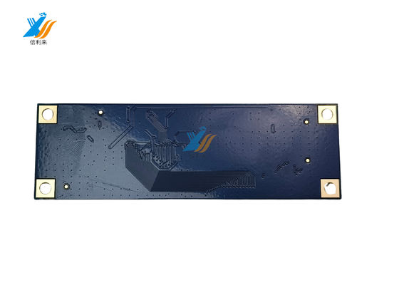 Controlador de tela sensível ao toque industrial capacitivo Voltagem 5.5V Personalizado