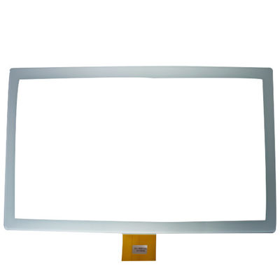Proteção UV Painel de toque USB capacitivo