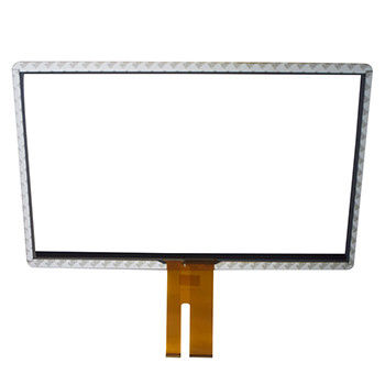 18.5 polegadas Multi Touch Panel ITO Film para aplicações médicas industriais