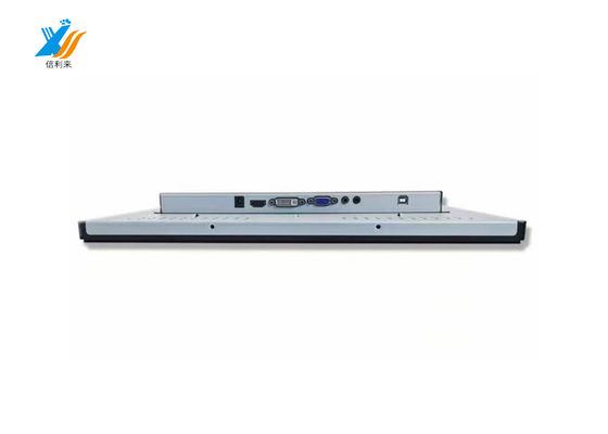 7 polegadas Transparente LCD touch screen Monitor de touch screen personalizado