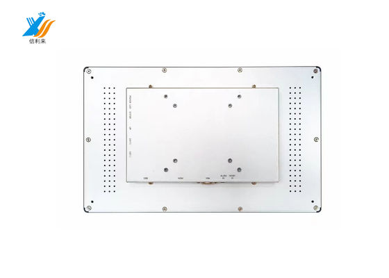 7 polegadas Transparente LCD touch screen Monitor de touch screen personalizado
