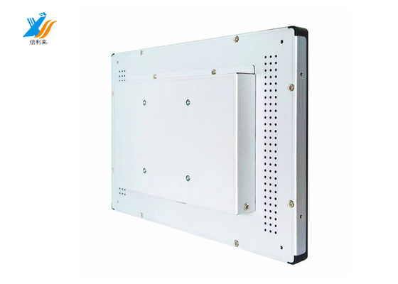 15 polegadas Industrial Touch Monitor para touch display Android ângulo de visão 178 ° OEM