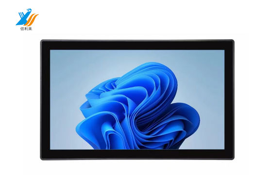 Plug And Play Multi Point Touch Screen Capacitivo 10,1 polegadas de alta resolução Touch Screen Momitor