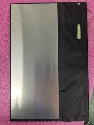 10.1 polegadas LCD touch screen Panel OEM Industrial LCD touch screen