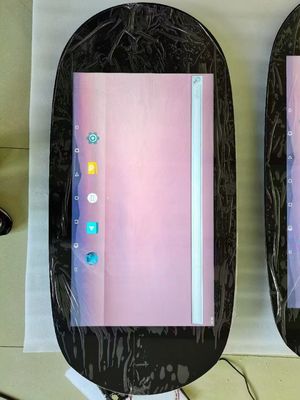 5V USB Capacitive Touch Panel 32 polegadas para sistema operacional Linux