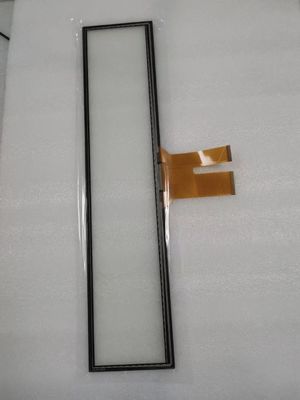 Industrial ITO Touch Panel PC Edge de corte ODM ITO camada de tela de toque