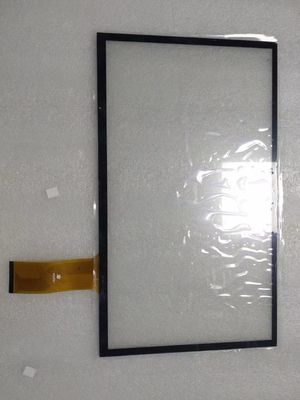 Android ITO Painel de toque Industrial capacitivo e estreito touch screens