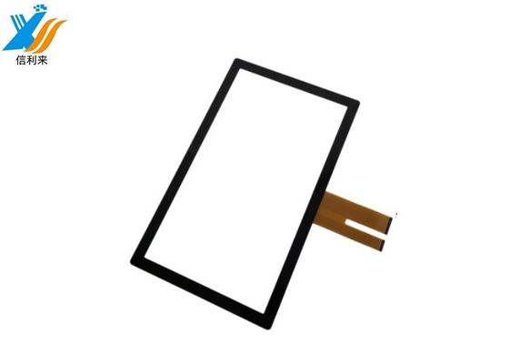 18.5 polegadas PCAP touch screen com IP65 proteção à prova d'água para desempenho duradouro