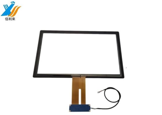 OEM 19'PCAP touch screen painel de toque capacitivo, tabela de controlo industrial Gg painel de toque