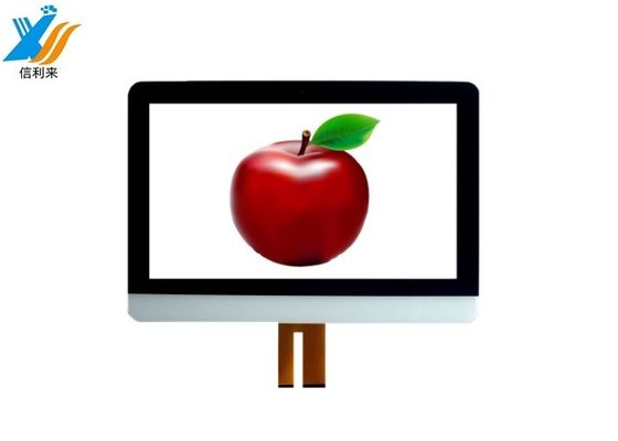 18.5 polegadas Multi Touch Screen Para Windows Linux Sistema Operacional Android com interface USB