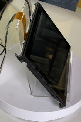 10.1 polegadas Novo painel LCD capacitivo com interface IIC+USB