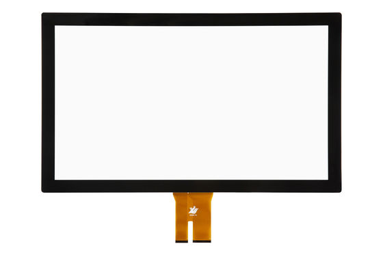 32 polegadas capacitivo touch screen com Windows e Android sistemas USB interface