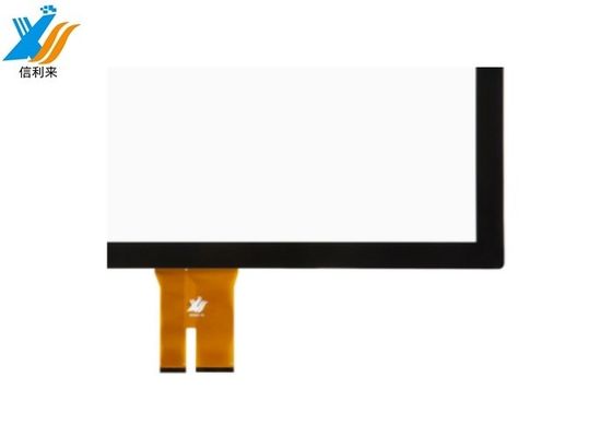 32 polegadas capacitivo touch screen com Windows e Android sistemas USB interface
