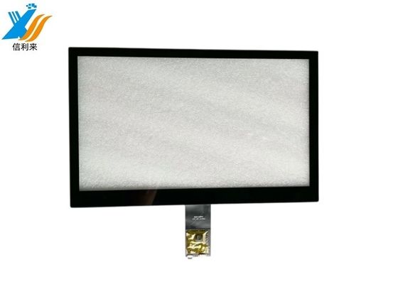 13Painel de tela sensível ao toque de 3 polegadas com interface USB e ângulo 4*R10