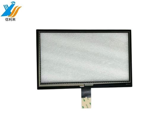 13Painel de tela sensível ao toque de 3 polegadas com interface USB e ângulo 4*R10
